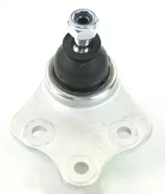 OPEN PARTS ssb102511 -  Несущий / направляющий шарнир